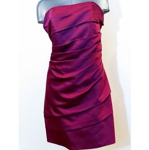 Bridesmaid/Formal/Prom Dress